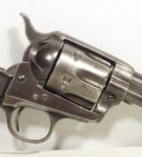 Colt Single Action Army 45 Made 1900 - 3 of 19