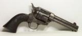 Colt Single Action Army 44-40 Made 1902 - 1 of 19