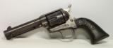 Colt Single Action Army 44-40 Made 1902 - 5 of 19