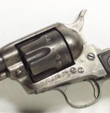 Colt Single Action Army 44-40 Made 1902 - 7 of 19