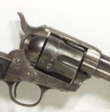 Colt Single Action Army 44-40 Made 1902 - 3 of 19