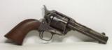 Colt Single Action Army 45 Made 1882 - 1 of 19
