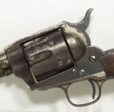 Colt Single Action Army 45 Made 1882 - 7 of 19