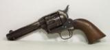 Colt Single Action Army 45 Made 1882 - 5 of 19