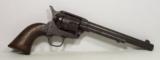 Colt Single Action Army 45 - Texas Ranch History - Shipped 1882 - 1 of 20