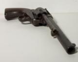Colt Single Action Army 45 - Texas Ranch History - Shipped 1882 - 17 of 20
