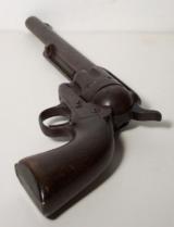 Colt Single Action Army 45 - Texas Ranch History - Shipped 1882 - 16 of 20