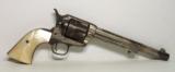 Colt Single Action Army 45 Shipped 1878 - 1 of 19