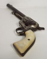 Colt Single Action Army 45 Shipped 1878 - 17 of 19