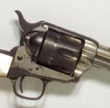 Colt Single Action Army 45 Shipped 1878 - 3 of 19