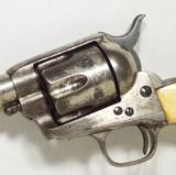 Colt Single Action Army 45 Shipped 1880 - 7 of 19