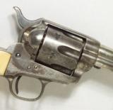 Colt Single Action Army 45 Shipped 1880 - 3 of 19
