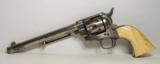 Colt Single Action Army 45 Shipped 1880 - 5 of 19
