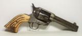 Colt Single Action Army 45 Made 1902 - Decorator - 1 of 18