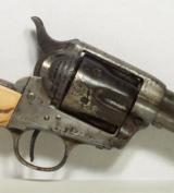 Colt Single Action Army 45 Made 1902 - Decorator - 3 of 18