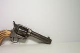 Colt Single Action Army 45 Made 1902 - Decorator - 4 of 18