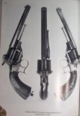 RARE LAFACHEAUX PIN FIRE 38 W/ OCTAGON BBL. - 20 of 21