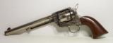 Colt Single Action Army 44-40 Etch Panel Shipped 1881 - 5 of 19