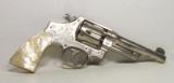 Smith & Wesson Model 1926 44 Wolf & Klar Shipped 1927 - 1 of 19
