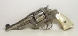 Smith & Wesson Model 1926 44 Wolf & Klar Shipped 1927 - 5 of 19