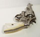 Smith & Wesson Model 1926 44 Wolf & Klar Shipped 1927 - 15 of 19