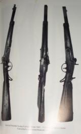 Austrian Fruwirth Cavalry 1842 Carbine - 14 of 14