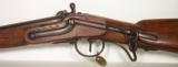 Austrian Fruwirth Cavalry 1842 Carbine - 6 of 14
