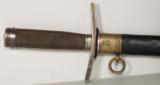 Rare Hitler Youth Leaders Knife - 2 of 13