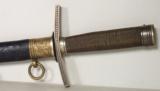 Rare Hitler Youth Leaders Knife - 5 of 13