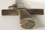 Rare Hitler Youth Leaders Knife - 8 of 13