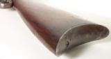 Savage 1899 30-30 Oct. Barrel mgf. 1909 - 18 of 18