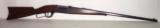 Savage 1899 30-30 Oct. Barrel mgf. 1909 - 1 of 18