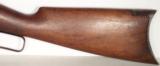 Savage 1899 30-30 Oct. Barrel mgf. 1909 - 6 of 18