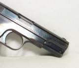 Colt Model 1903 32 Made 1910 - 3 of 13