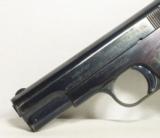 Colt Model 1903 32 Made 1910 - 7 of 13