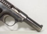 Savage 1907 32 Auto French Contract - 3 of 13