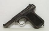Savage 1907 32 Auto French Contract - 4 of 13