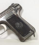 Savage 1907 32 Auto French Contract - 5 of 13