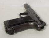 Savage 1907 32 Auto French Contract - 11 of 13
