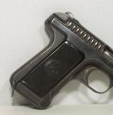 Savage 1907 32 Auto French Contract - 2 of 13