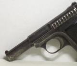 Savage 1907 32 Auto French Contract - 6 of 13