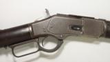 Winchester 1873 Saddle Ring Carbine 1881 - 3 of 18