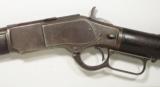 Winchester 1873 Saddle Ring Carbine 1881 - 8 of 18