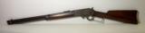 Marlin 1893 Saddle Ring Carbine 38-55 - 6 of 16