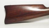 Marlin 1893 Saddle Ring Carbine 38-55 - 2 of 16