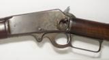 Marlin 1893 Saddle Ring Carbine 38-55 - 8 of 16