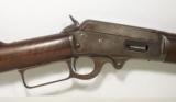 Marlin 1893 Saddle Ring Carbine 38-55 - 3 of 16