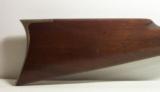 Colt Lightning Pump Rifle 38 Caliber - 1888 - 2 of 15