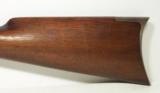 Colt Lightning Pump Rifle 38 Caliber - 1888 - 7 of 15
