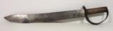 Confederate Bowie Knife D Guard - 5 of 9